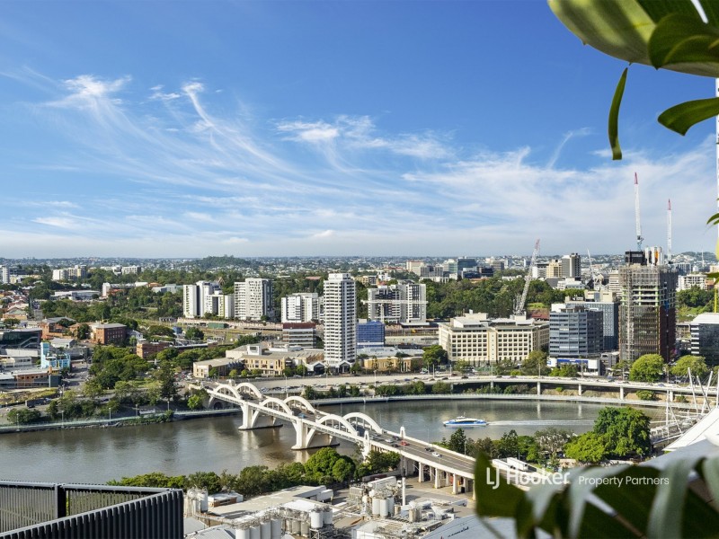 12605/1 Cordelia Street, South Brisbane QLD 4101