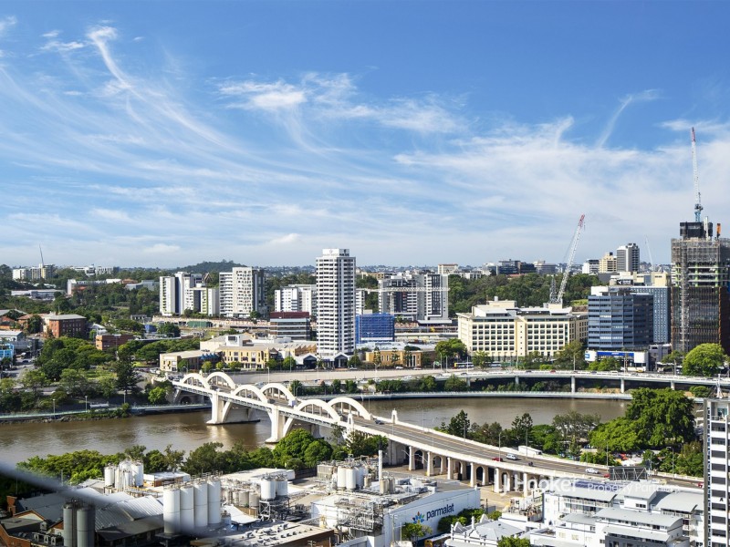 12605/1 Cordelia Street, South Brisbane QLD 4101