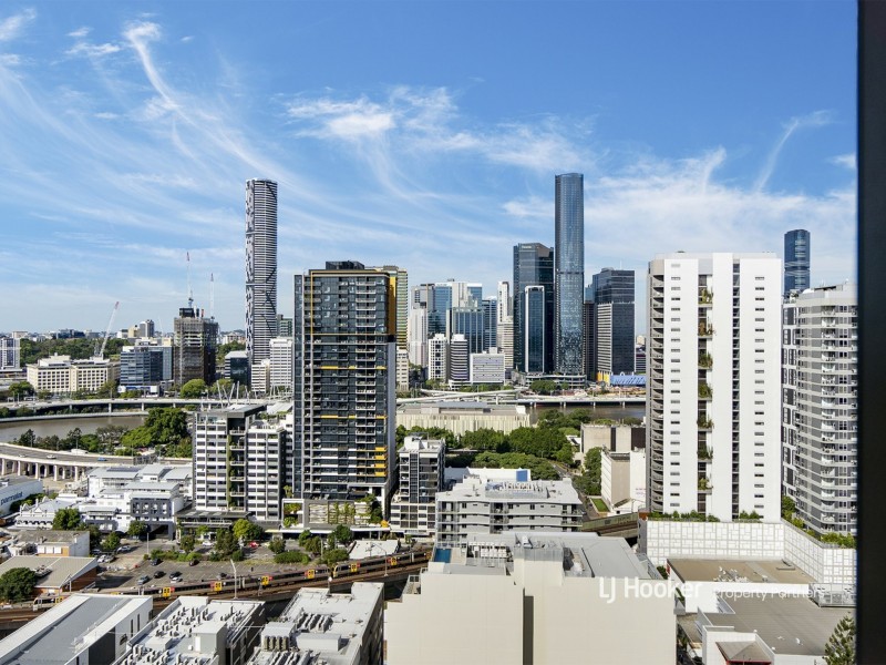 12605/1 Cordelia Street, South Brisbane QLD 4101