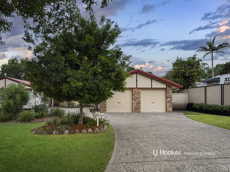 3 Elderslie Place, Forest Lake QLD 4078