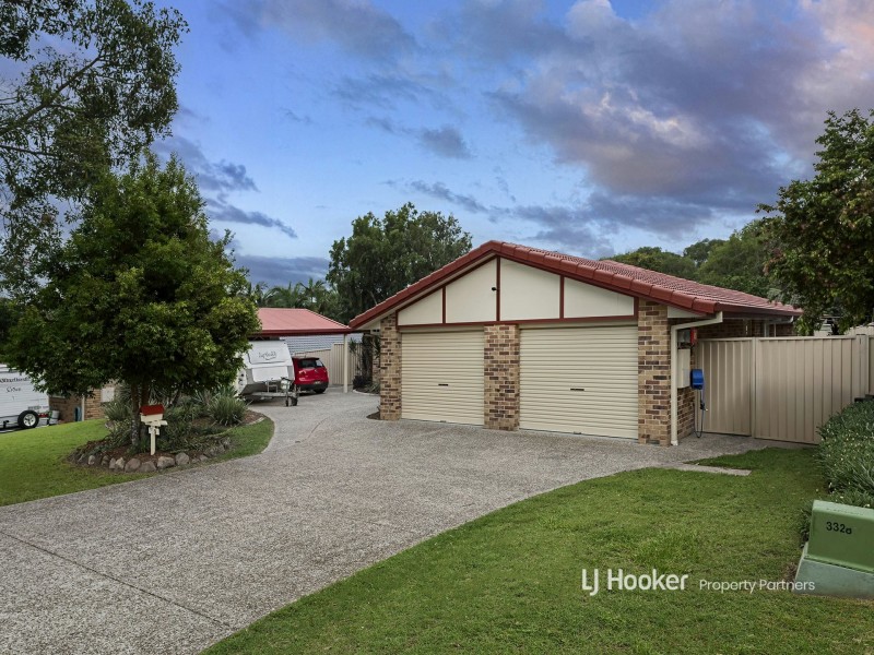 3 Elderslie Place, Forest Lake QLD 4078
