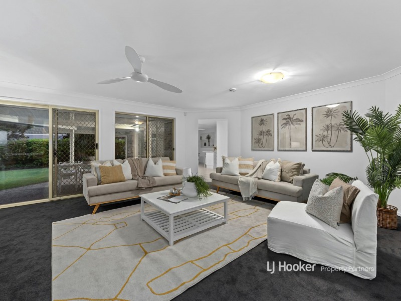 3 Elderslie Place, Forest Lake QLD 4078