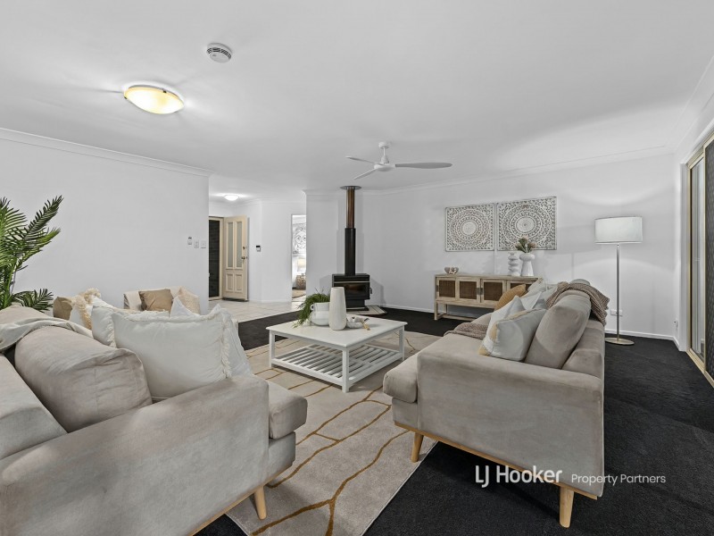 3 Elderslie Place, Forest Lake QLD 4078