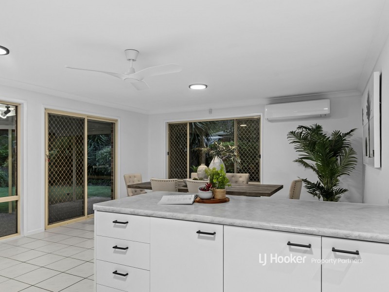 3 Elderslie Place, Forest Lake QLD 4078