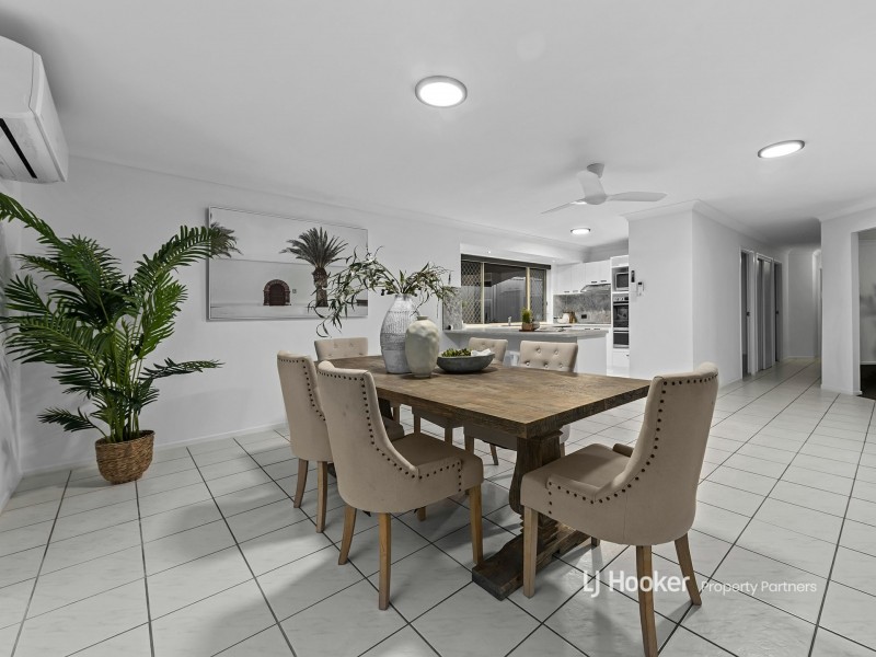 3 Elderslie Place, Forest Lake QLD 4078