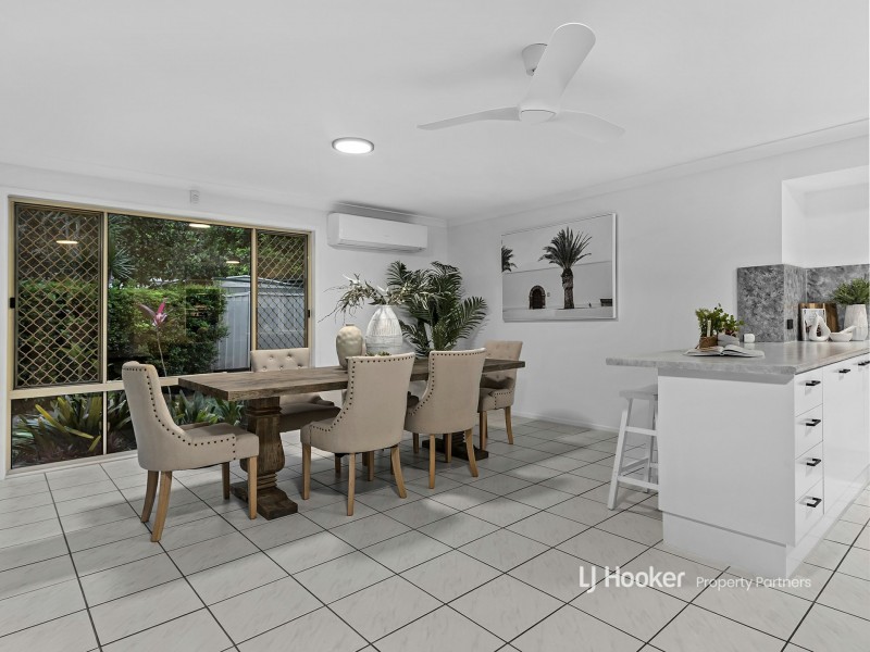 3 Elderslie Place, Forest Lake QLD 4078