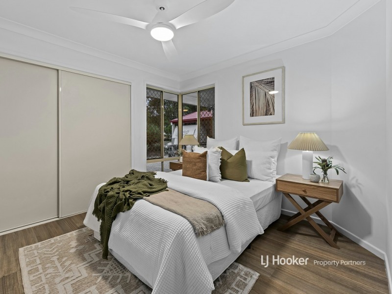 3 Elderslie Place, Forest Lake QLD 4078