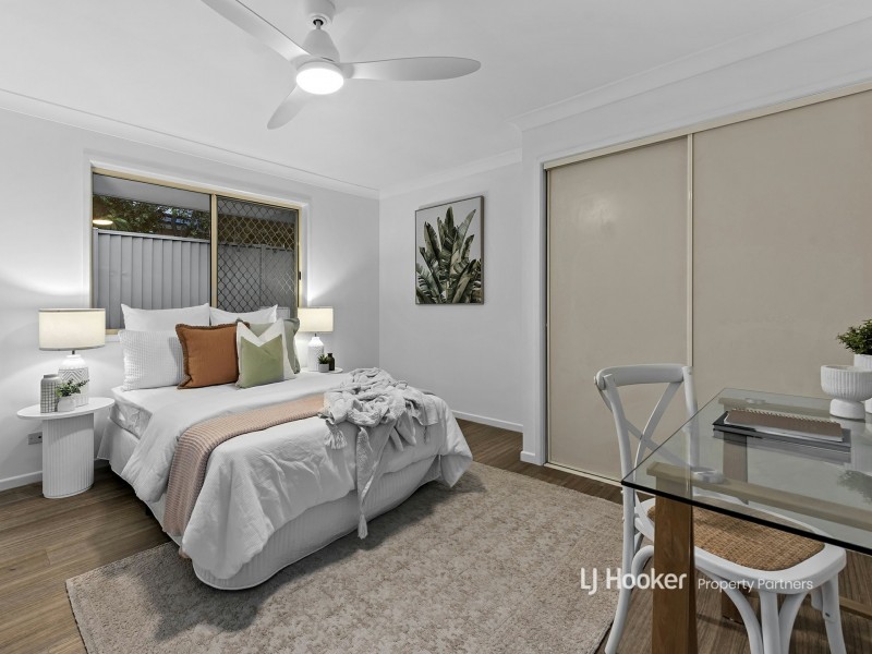 3 Elderslie Place, Forest Lake QLD 4078