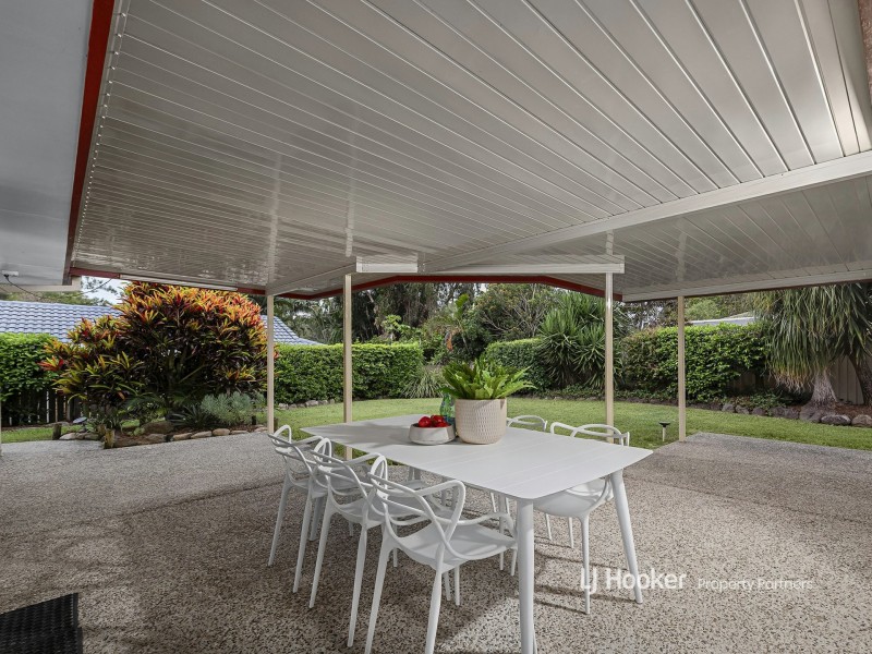 3 Elderslie Place, Forest Lake QLD 4078