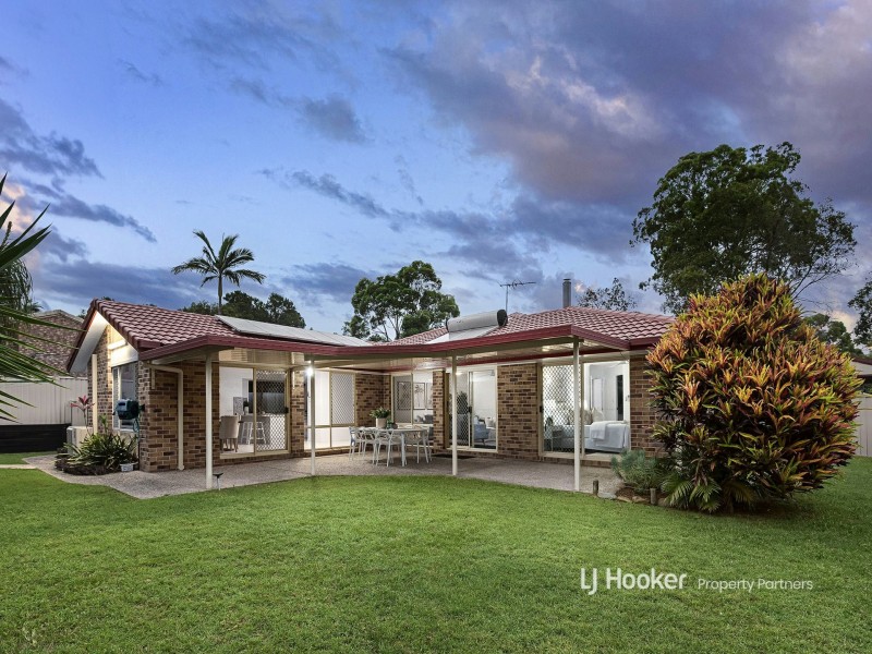3 Elderslie Place, Forest Lake QLD 4078