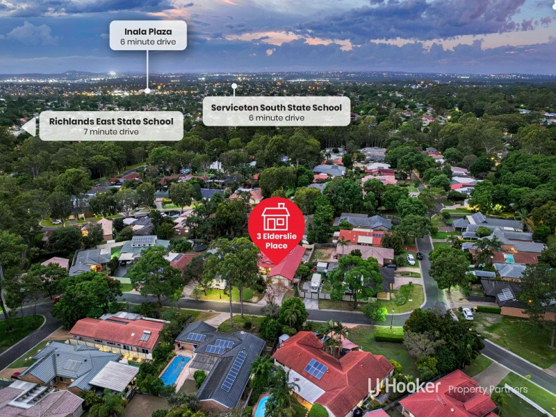 3 Elderslie Place, Forest Lake QLD 4078