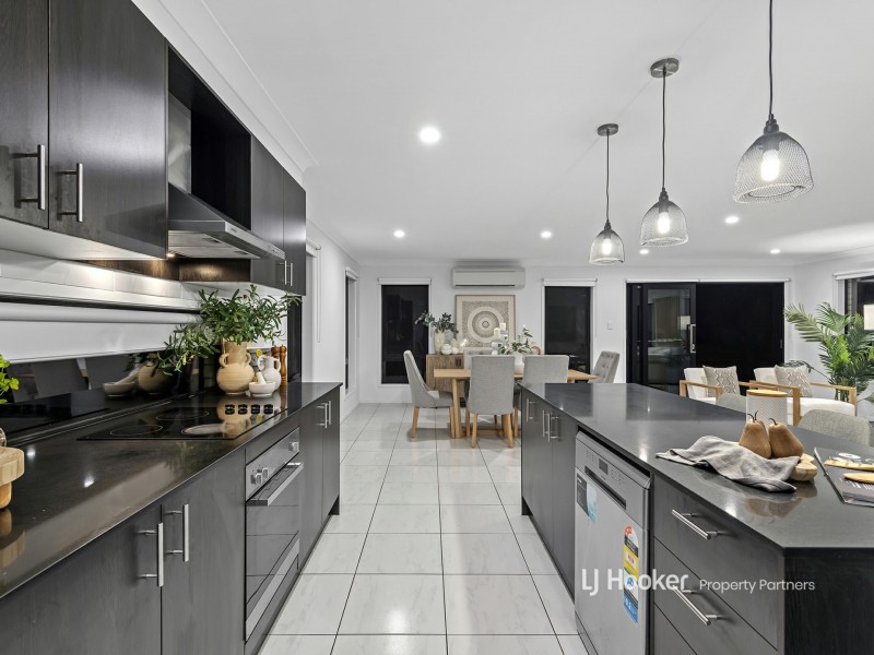 36 Strezlecki Place, Drewvale QLD 4116