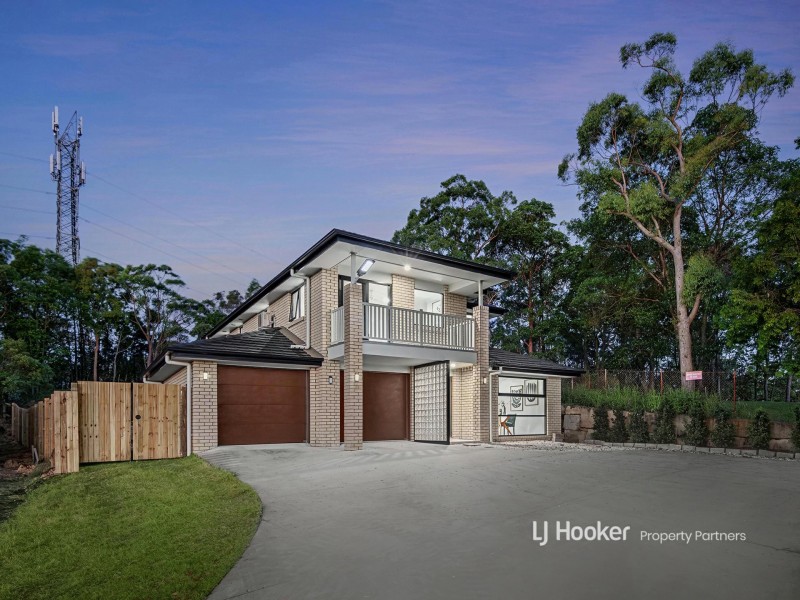 36 Strezlecki Place, Drewvale QLD 4116