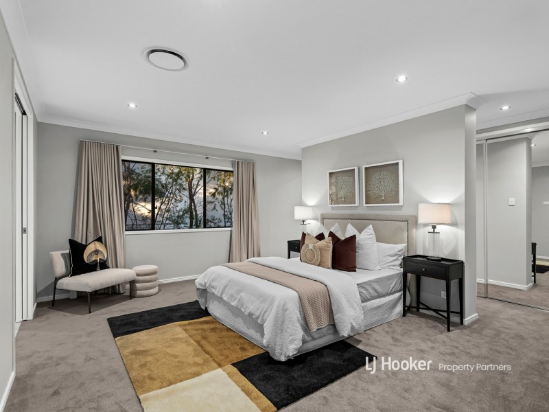 100 Kate Circuit, Rochedale QLD 4123