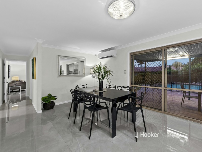 12 McKinley Court, Stretton QLD 4116