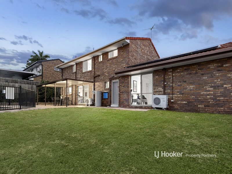 12 McKinley Court, Stretton QLD 4116