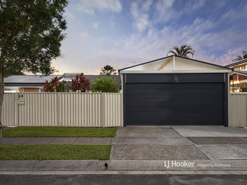 39 Redpath Street, Wishart QLD 4122