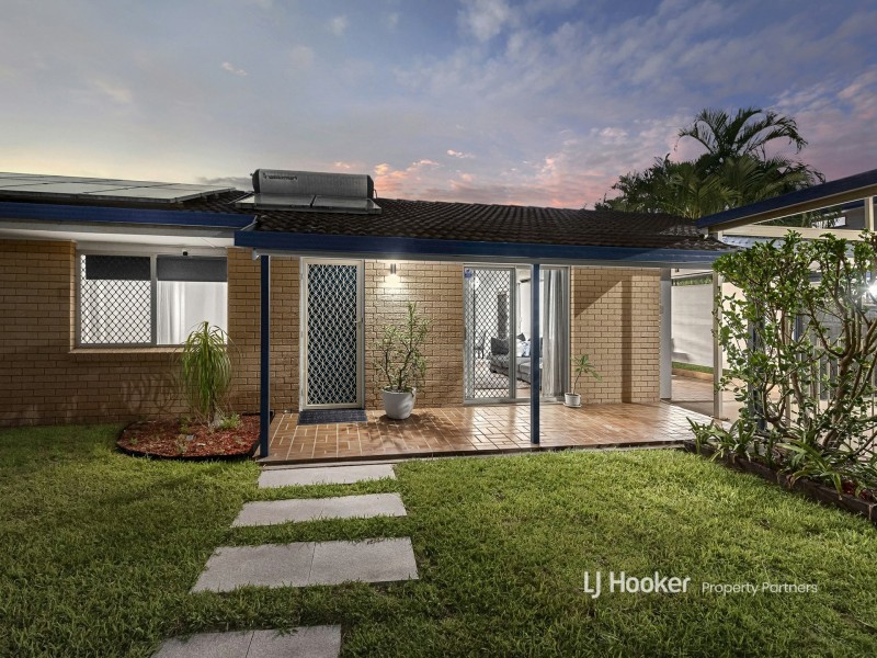 39 Redpath Street, Wishart QLD 4122