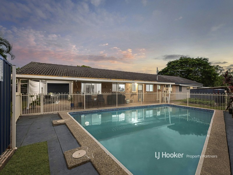 39 Redpath Street, Wishart QLD 4122