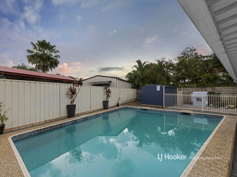 39 Redpath Street, Wishart QLD 4122