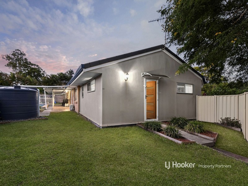 39 Redpath Street, Wishart QLD 4122