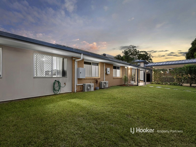 39 Redpath Street, Wishart QLD 4122