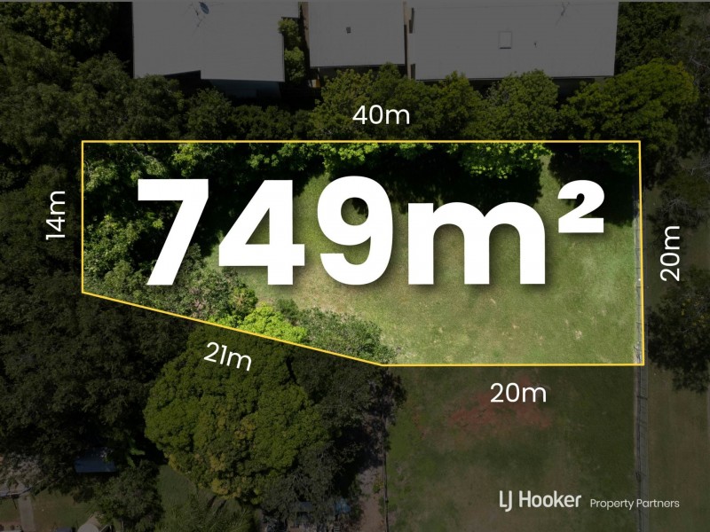 10 Comer Street, Coopers Plains QLD 4108