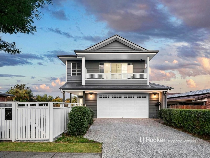 10 Comer Street, Coopers Plains QLD 4108