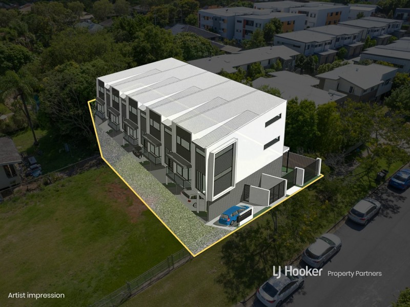 10 Comer Street, Coopers Plains QLD 4108