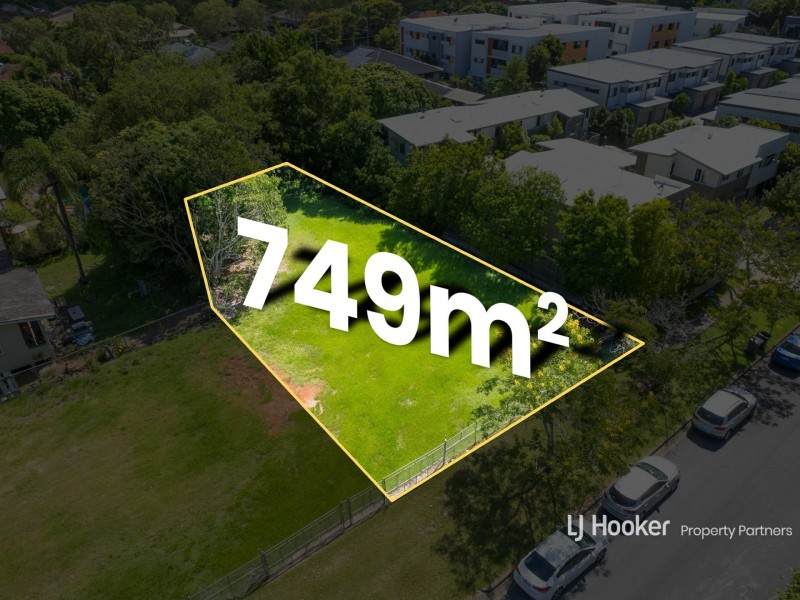 10 Comer Street, Coopers Plains QLD 4108