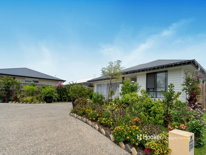 22 Maranoa Street, Logan Reserve QLD 4133