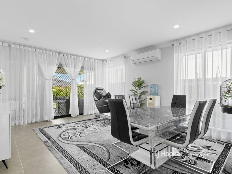 22 Maranoa Street, Logan Reserve QLD 4133