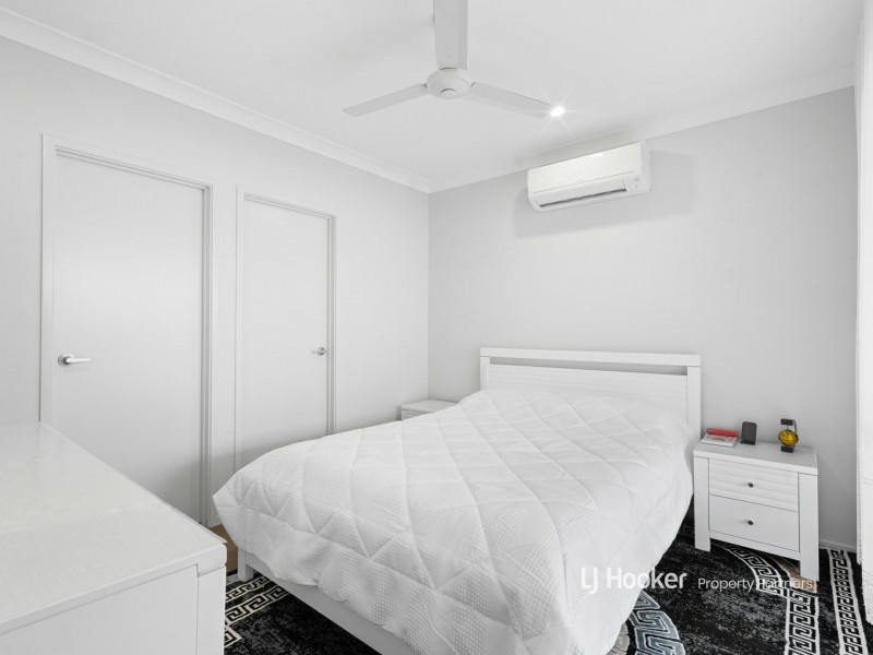 22 Maranoa Street, Logan Reserve QLD 4133
