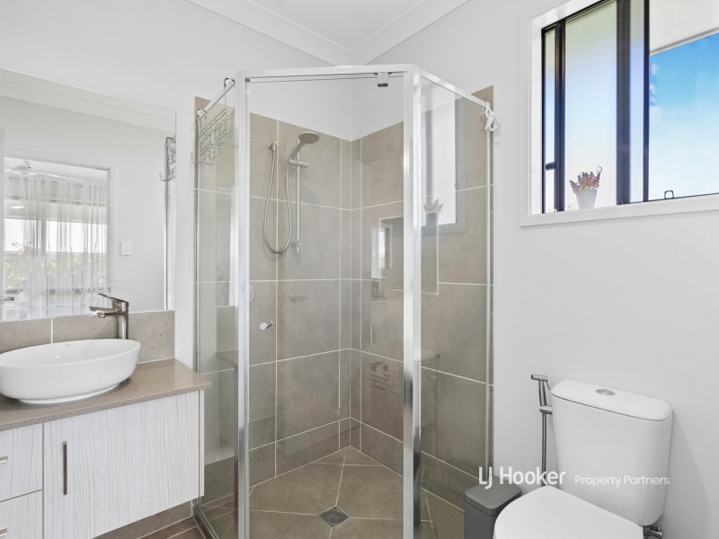 22 Maranoa Street, Logan Reserve QLD 4133