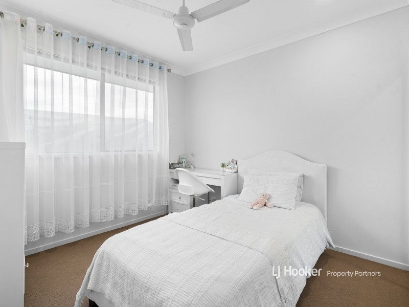 22 Maranoa Street, Logan Reserve QLD 4133