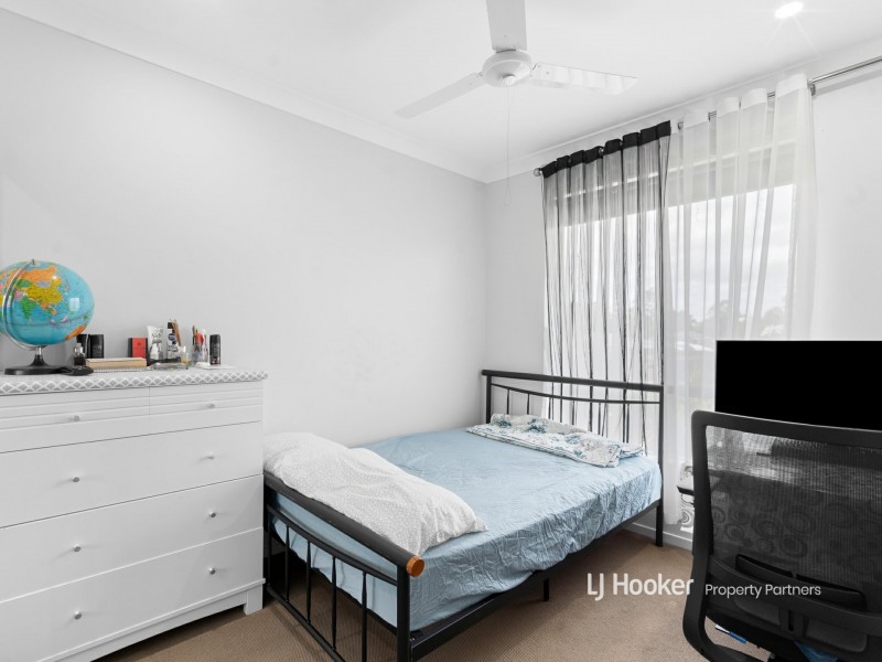 22 Maranoa Street, Logan Reserve QLD 4133