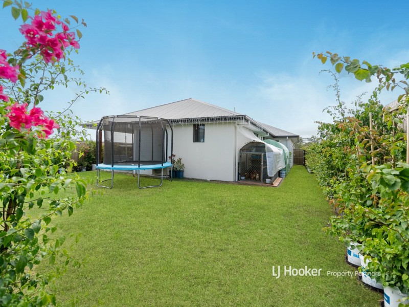 22 Maranoa Street, Logan Reserve QLD 4133