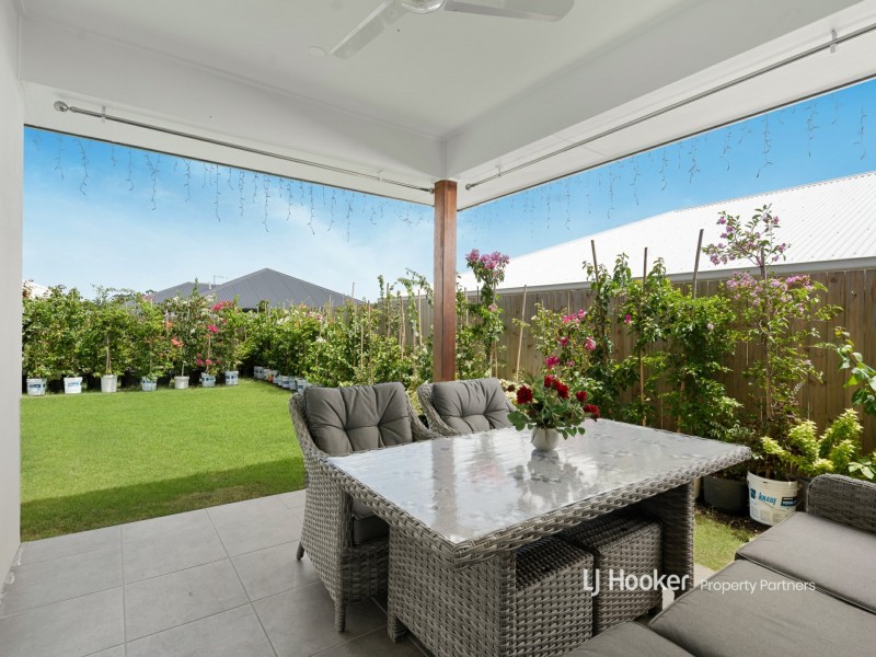 22 Maranoa Street, Logan Reserve QLD 4133