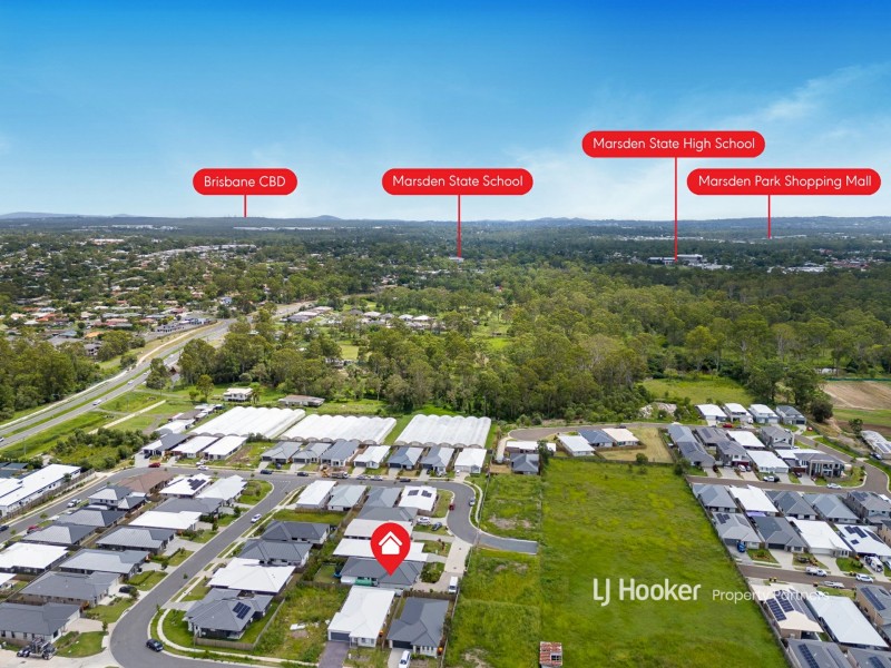 22 Maranoa Street, Logan Reserve QLD 4133