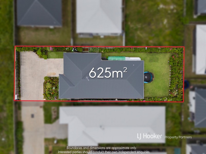 22 Maranoa Street, Logan Reserve QLD 4133