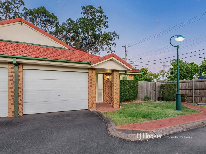 14/23-45 Gaskell Street, Eight Mile Plains QLD 4113