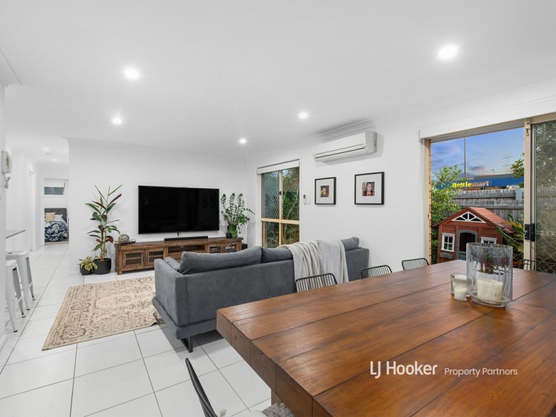 14/23-45 Gaskell Street, Eight Mile Plains QLD 4113