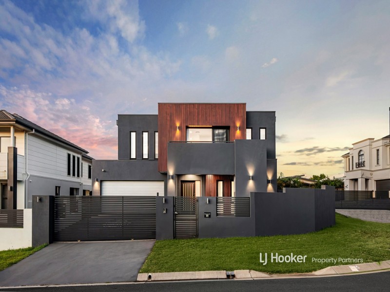 13 Grand Street, Rochedale QLD 4123