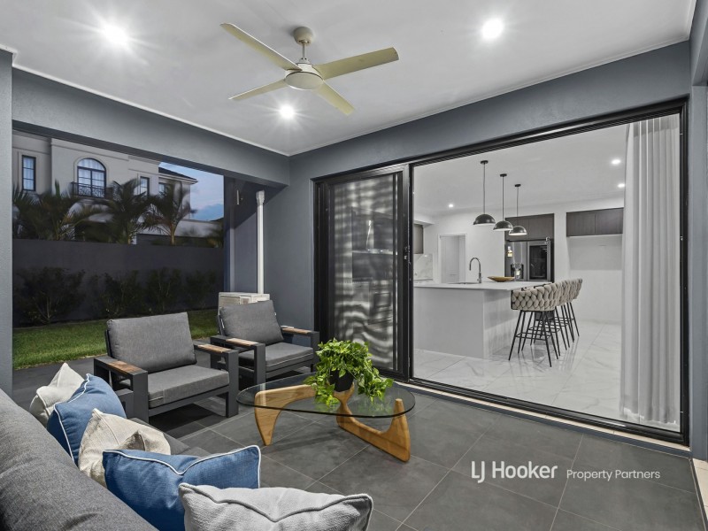 13 Grand Street, Rochedale QLD 4123