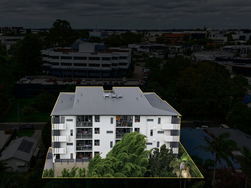 22/90-94 Norton Street, Upper Mount Gravatt QLD 4122