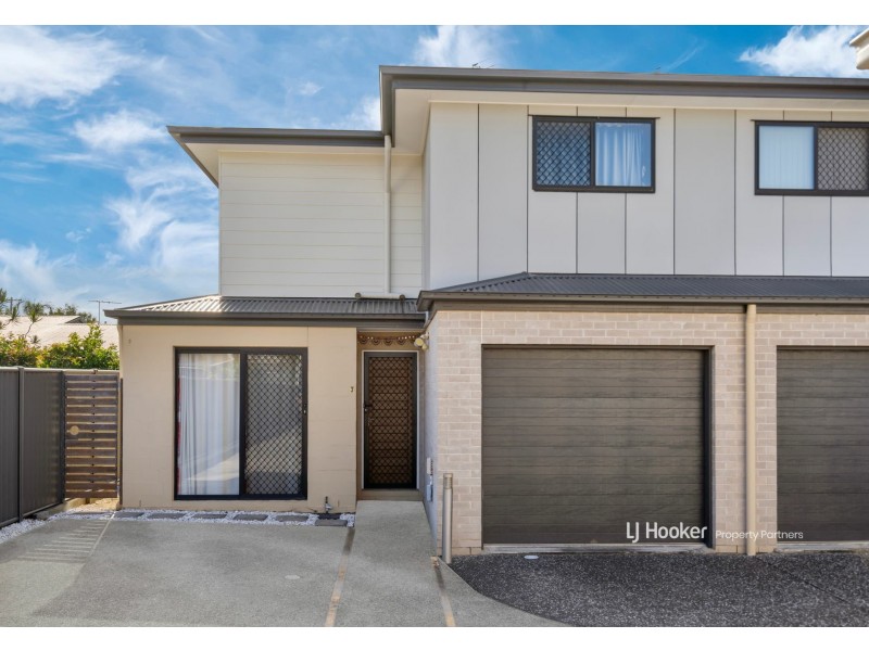 3/1 Mitchell Street, Acacia Ridge QLD 4110