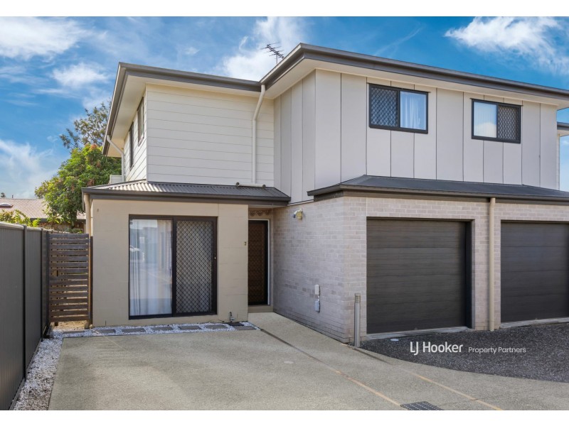 3/1 Mitchell Street, Acacia Ridge QLD 4110