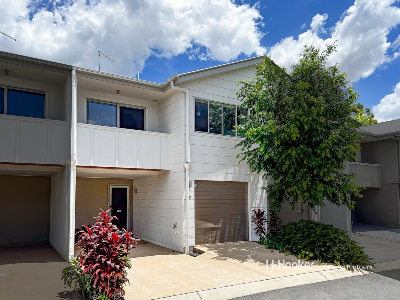 2/8 Norfolk Street, Parkinson QLD 4115