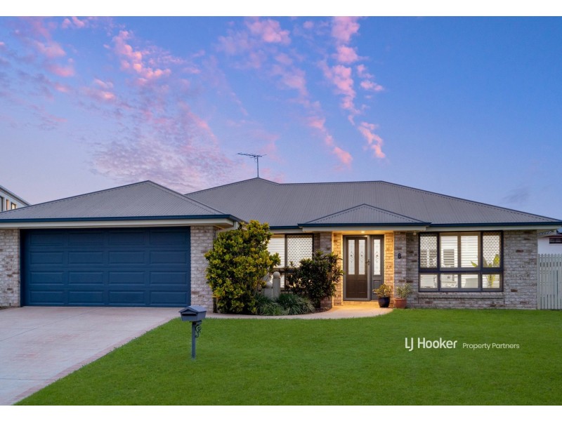 8 Highgreen Close, Kuraby QLD 4112