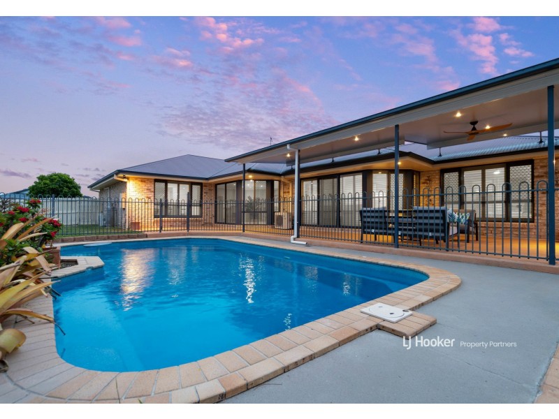 8 Highgreen Close, Kuraby QLD 4112